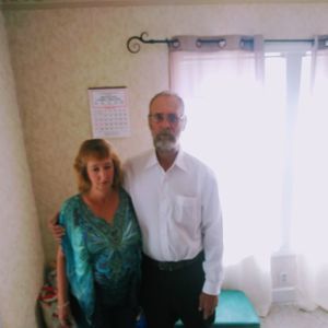 Meet your Posher, Terry